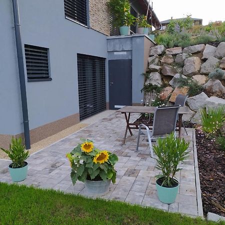 דירות Šimonovice Apartman Eliska Vinohradni 200 מראה חיצוני תמונה