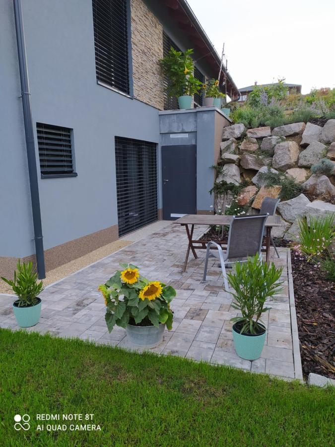דירות Šimonovice Apartman Eliska Vinohradni 200 מראה חיצוני תמונה