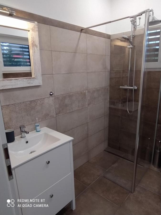 דירות Šimonovice Apartman Eliska Vinohradni 200 מראה חיצוני תמונה
